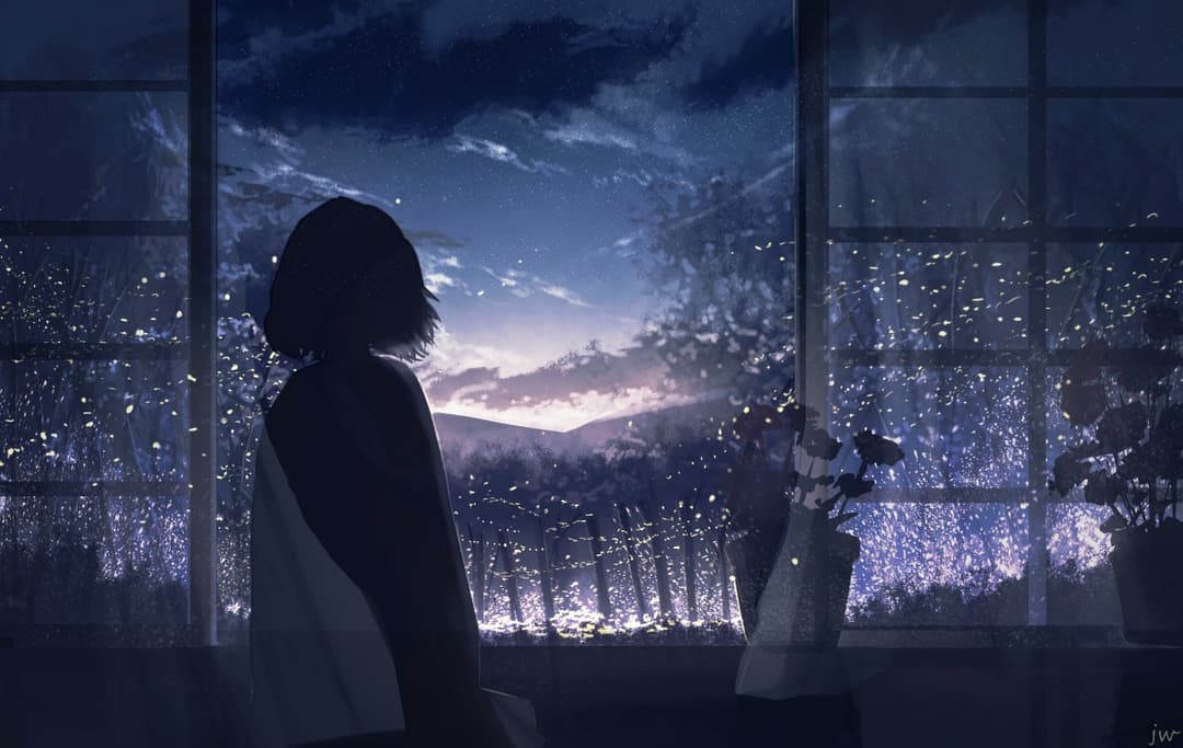 Login illustration